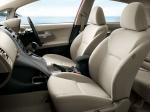 Toyota Auris 2009 года (JP)